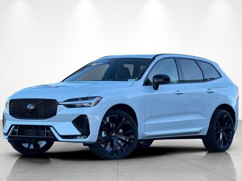 New 2026 Volvo XC60 B5 Ultra w/ Climate Package image 2