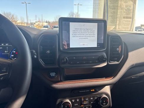 Used 2024 Ford Bronco Sport Badlands w/ Premium Package image 24