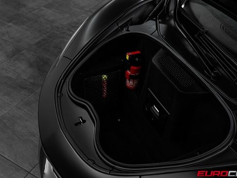 Used 2019 McLaren 600LT RWD image 11