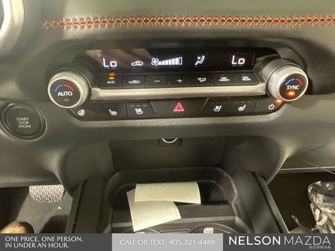 New 2026 MAZDA CX-50 Meridian Edition w/ Weather Package AWD/4WD image 36