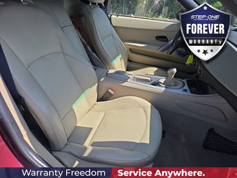 Used 2003 BMW Z4 3.0i RWD image 27