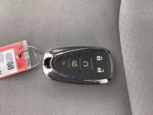 Used 2020 Chevrolet Malibu LS image 26