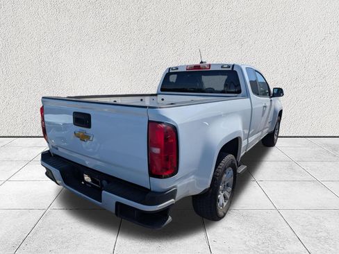 Used 2020 Chevrolet Colorado LT w/ Safety Package image 3