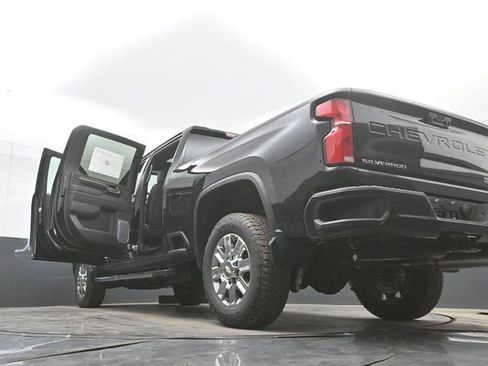 New 2026 Chevrolet Silverado 2500 High Country w/ Technology Package AWD/4WD image 59