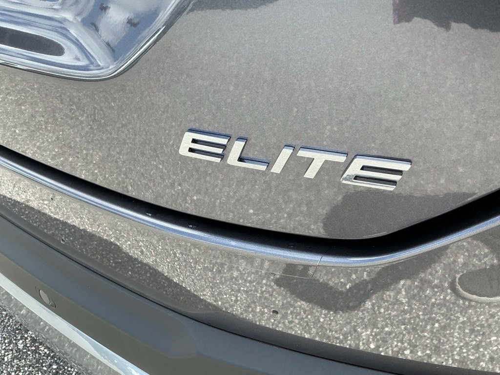 New 2026 Honda Pilot Elite image 23