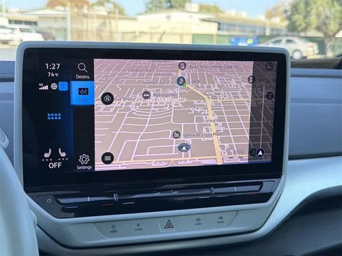 Used 2021 Volkswagen ID.4 1st Edition image 13