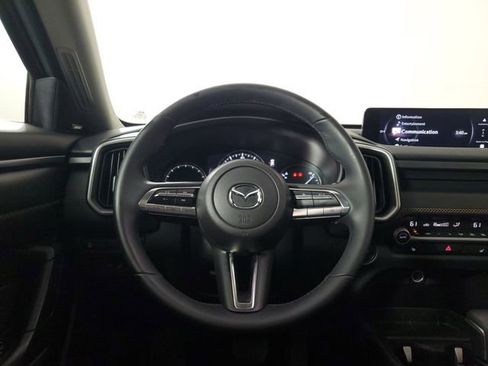 Certified 2025 MAZDA CX-50 AWD 2.5 Hybrid w/ Premium Pkg image 16