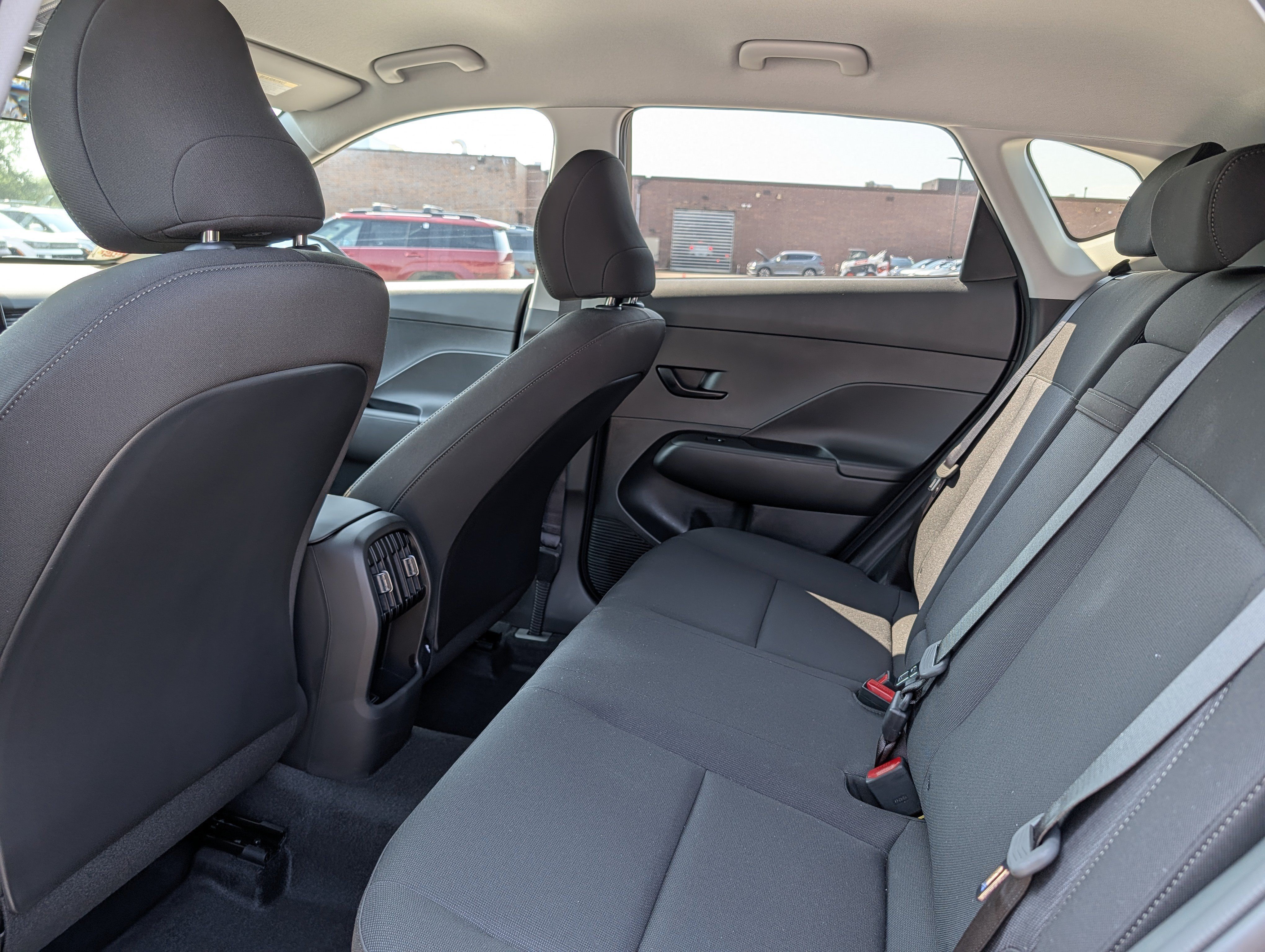 New 2027 Hyundai Kona SEL Sport AWD/4WD image 8