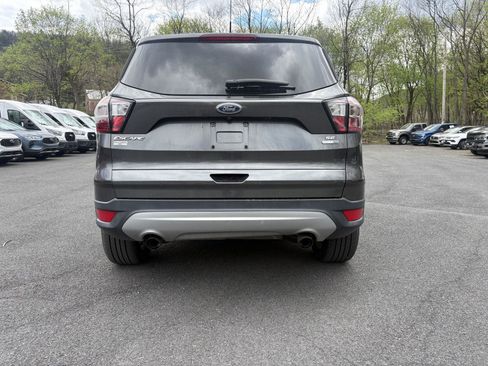 Used 2017 Ford Escape SE image 7