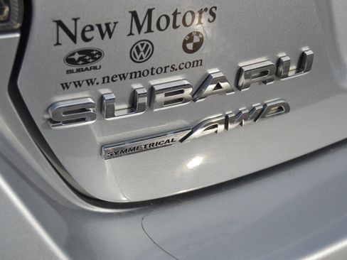 Used 2017 Subaru WRX image 7