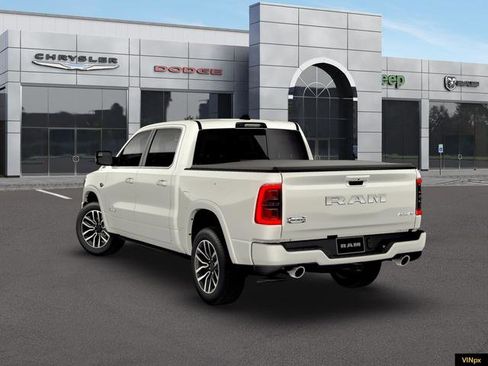 New 2026 RAM 1500 Limited image 5