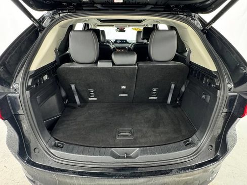 Used 2024 MAZDA CX-90 3.3 Turbo w/ Premium Package AWD/4WD image 16