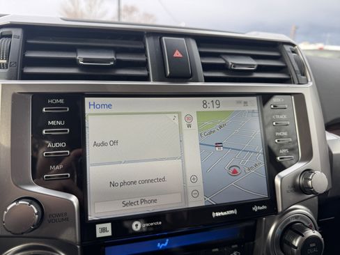 Certified 2023 Toyota 4Runner Limited image 26