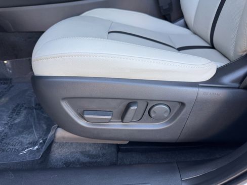 Used 2024 MAZDA CX-90 Plug-In Hybrid w/ Preferred image 30