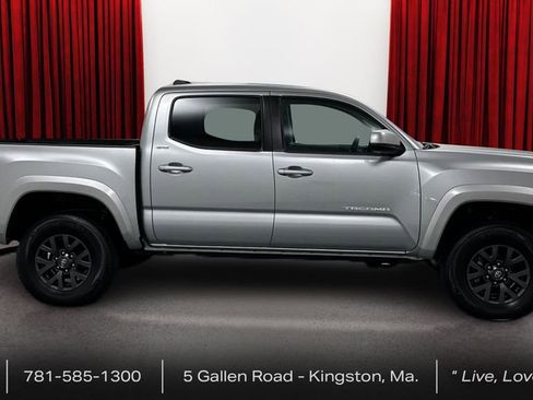 Used 2023 Toyota Tacoma SR5 image 4