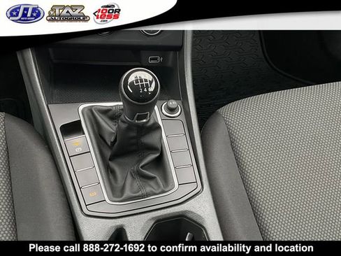 Used 2019 Volkswagen Jetta S FWD image 16