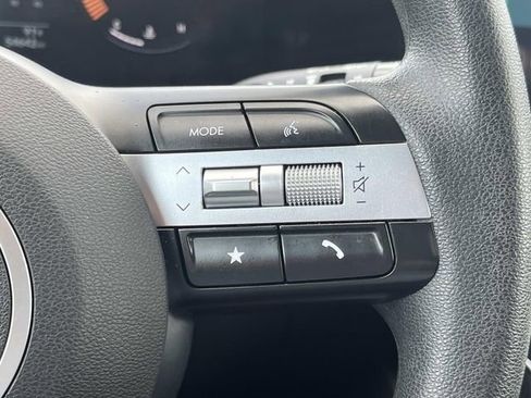 Certified 2025 Hyundai Tucson SEL image 27