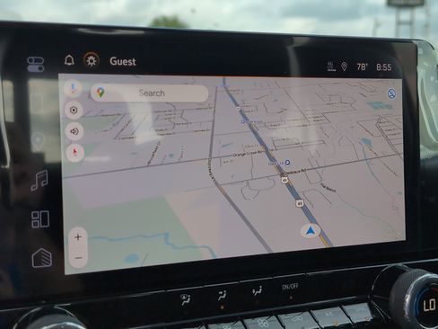 New 2026 Chevrolet Colorado Trail Boss image 13