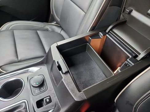 Used 2023 Chevrolet Traverse Premier w/ LPO, Floor Liner Package image 47