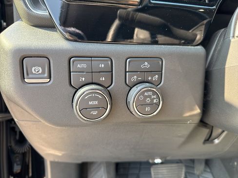 Used 2025 Chevrolet Silverado 1500 RST w/ All Star Edition Plus image 47