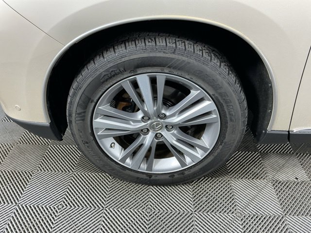 Used 2015 Lexus RX 450h AWD image 9