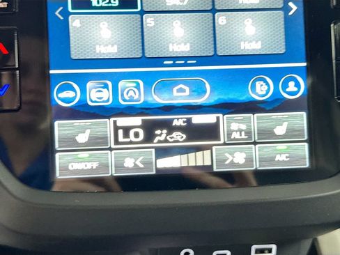 New 2026 Subaru Forester Premium AWD/4WD image 13