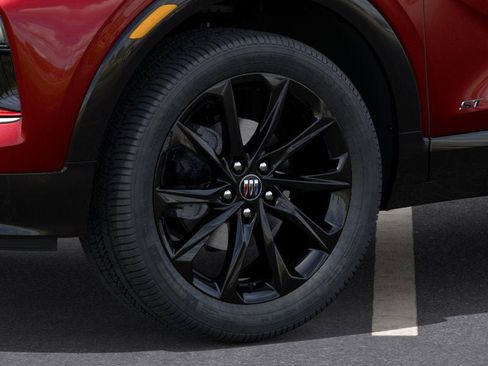 New 2026 Buick Encore GX Sport Touring w/ Comfort Package image 33