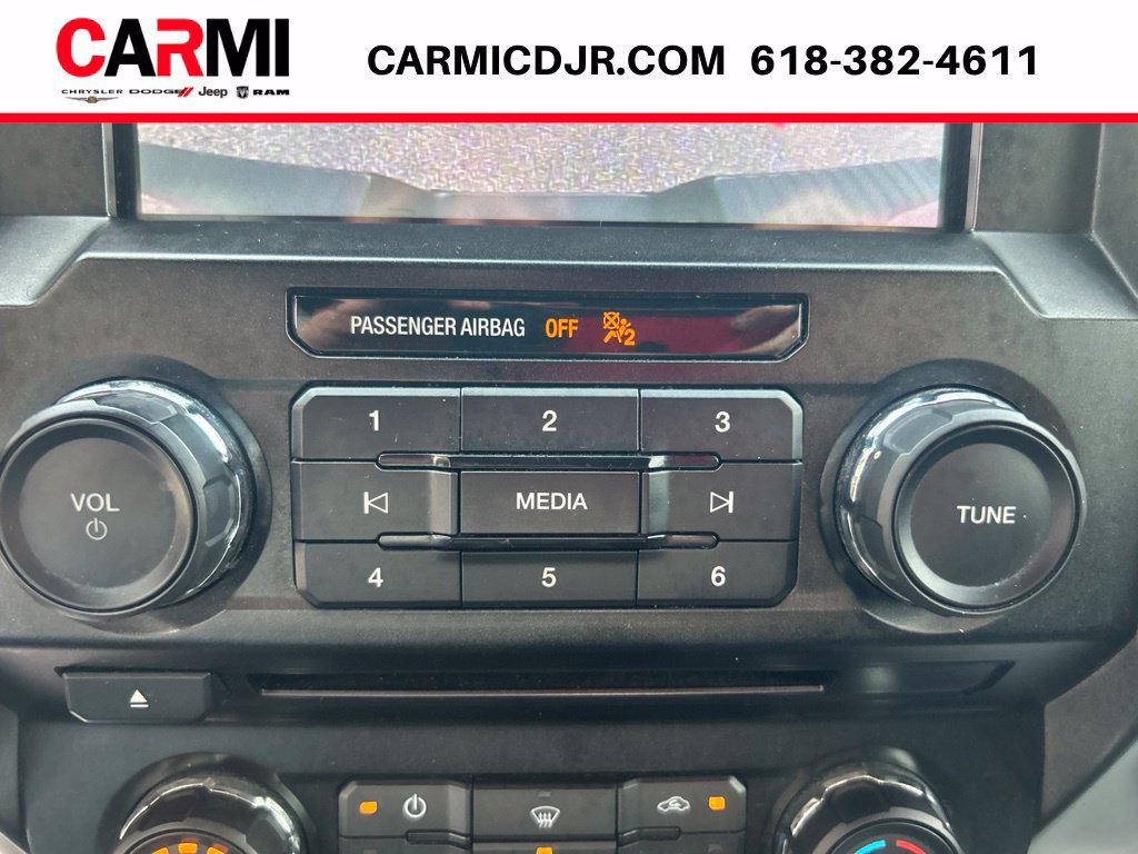 Used 2018 Ford F150 XLT w/ Equipment Group 302A Luxury AWD/4WD image 29