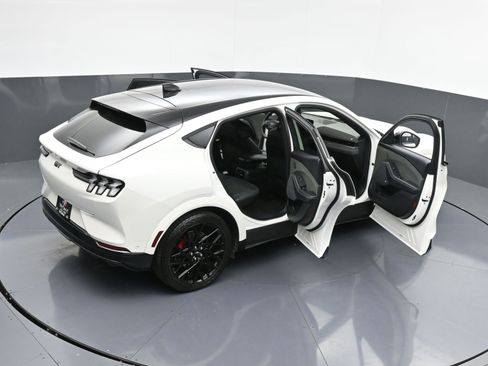 Used 2023 Ford Mustang Mach-E GT w/ GT Performance Edition image 42