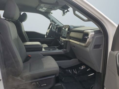 Used 2021 Ford F150 XLT w/ Equipment Group 302A High image 15