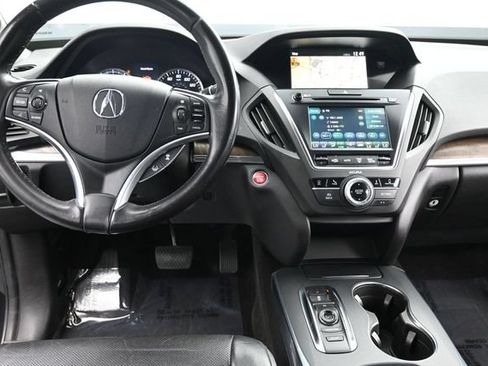 Used 2019 Acura MDX SH-AWD w/ Technology Package image 18