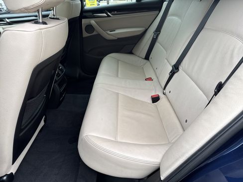 Used 2018 BMW X4 xDrive28i image 31
