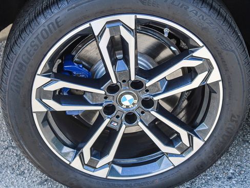 Used 2025 BMW X1 M35i AWD/4WD image 11