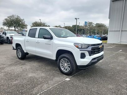 New 2026 Chevrolet Colorado LT w/ Advanced Trailering Package