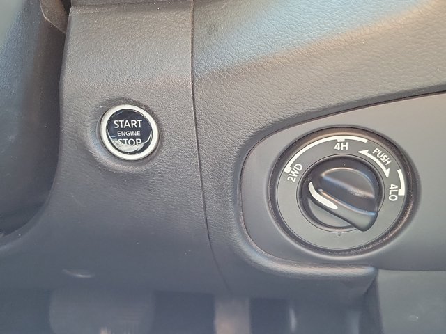 Certified 2023 Nissan Frontier PRO-4X w/ Pro-4X Premium Package AWD/4WD image 27