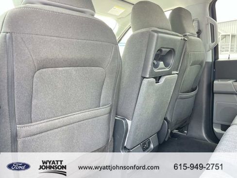 Certified 2023 Ford F150 XLT AWD/4WD image 19