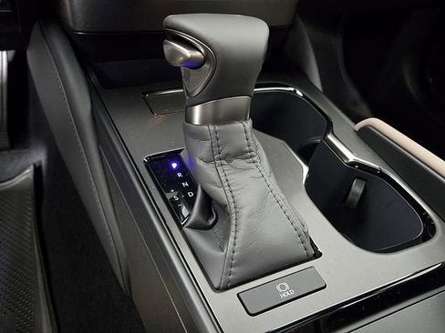 New 2025 Lexus ES 350 350 image 15