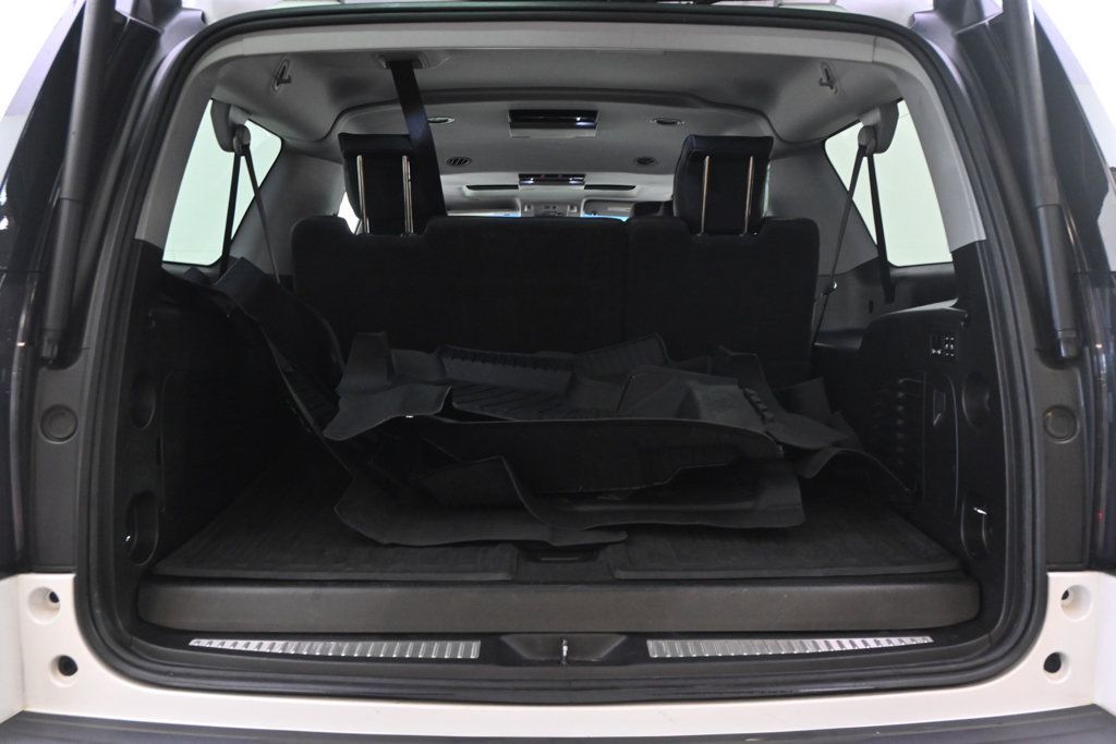 Used 2019 GMC Yukon XL Denali w/ Denali Ultimate Package AWD/4WD image 20