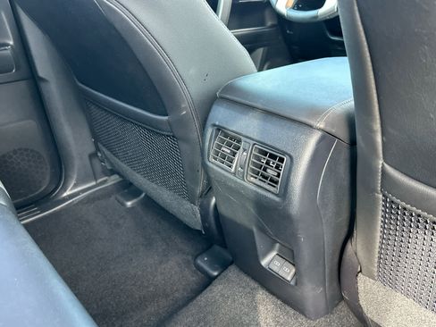 Used 2023 Toyota 4Runner SR5 Premium w/ Moonroof Package image 21