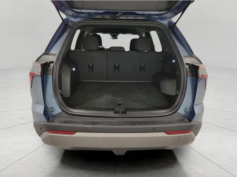 Used 2025 Chevrolet Equinox LT image 15