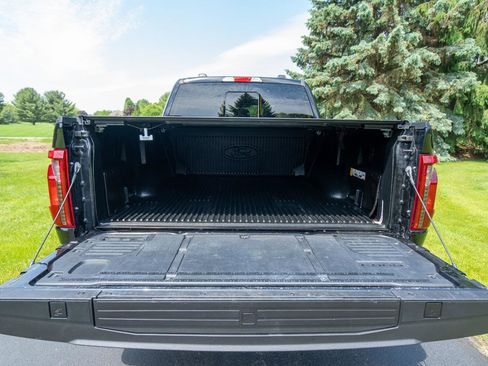 Used 2024 Ford F150 XLT w/ Equipment Group 303A High AWD/4WD image 33