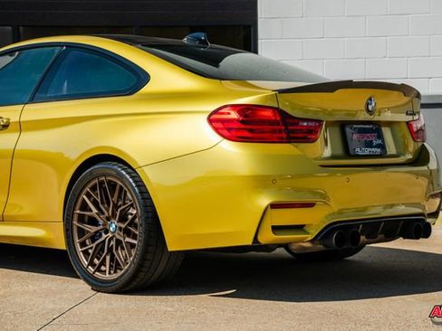 Used 2015 BMW M4 Coupe image 64