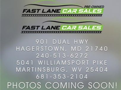 Used 2018 Dodge Journey Crossroad