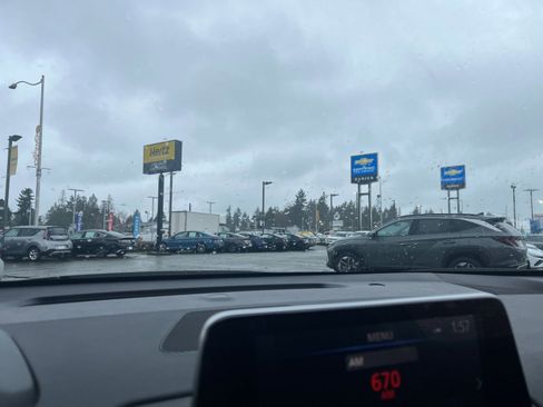 Used 2025 Nissan Altima 2.5 SV image 17