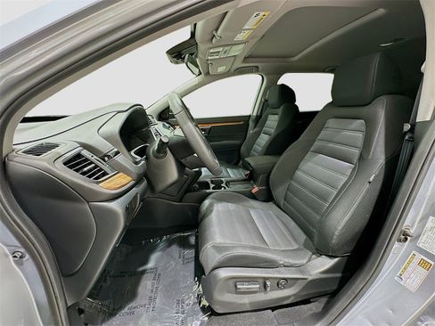 Used 2019 Honda CR-V EX image 21