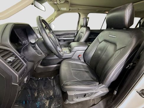 Used 2018 Ford Expedition Max Platinum image 21