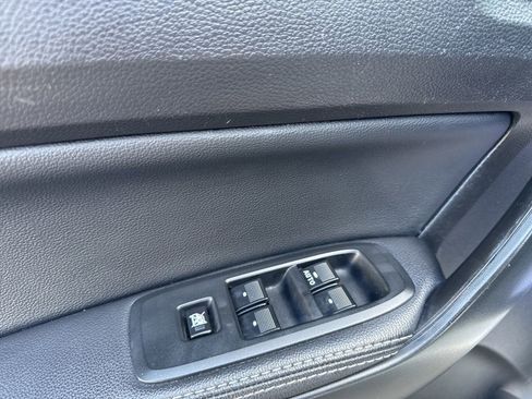 Used 2021 Ford Ranger Lariat w/ Equipment Group 501A High image 14