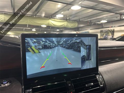 Certified 2022 Lincoln Navigator Reserve w/ Monochromatic Package image 15