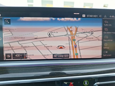 Used 2019 BMW X5 xDrive40i w/ M Sport Package image 27