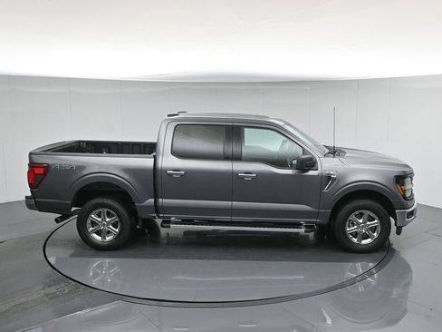 Used 2025 Ford F150 XLT w/ Equipment Group 301A Standard image 41